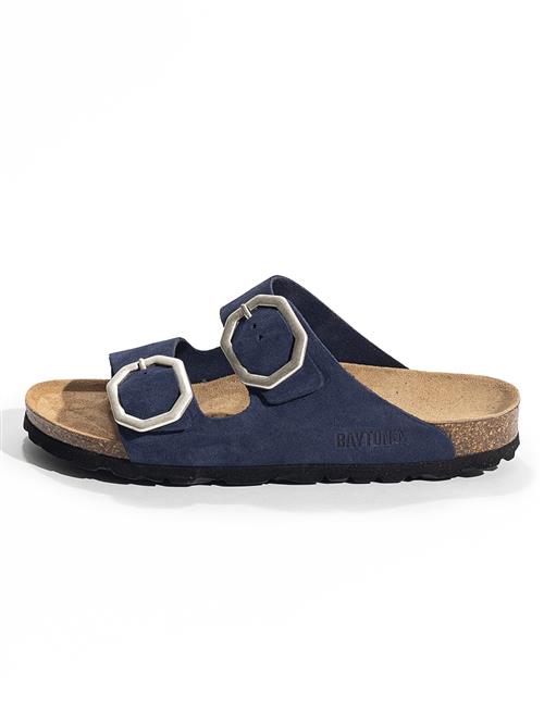 Bayton Hjemmesko 'Atlas'  navy