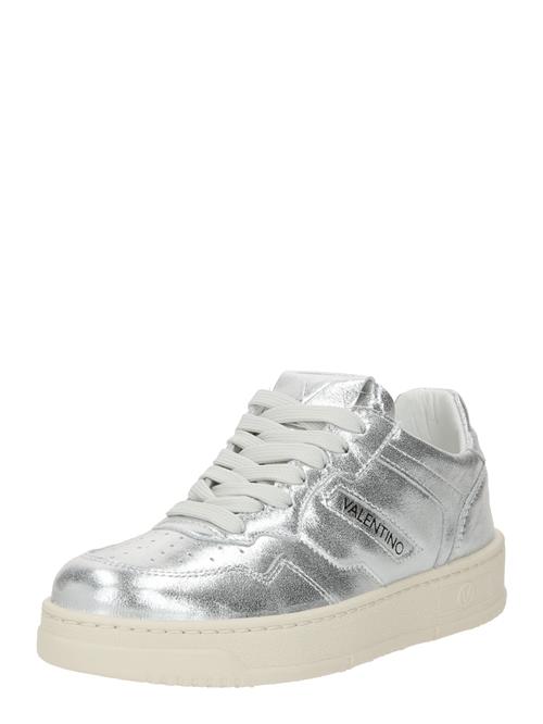 Se Valentino Shoes Sneaker low  sort / sølv ved About You