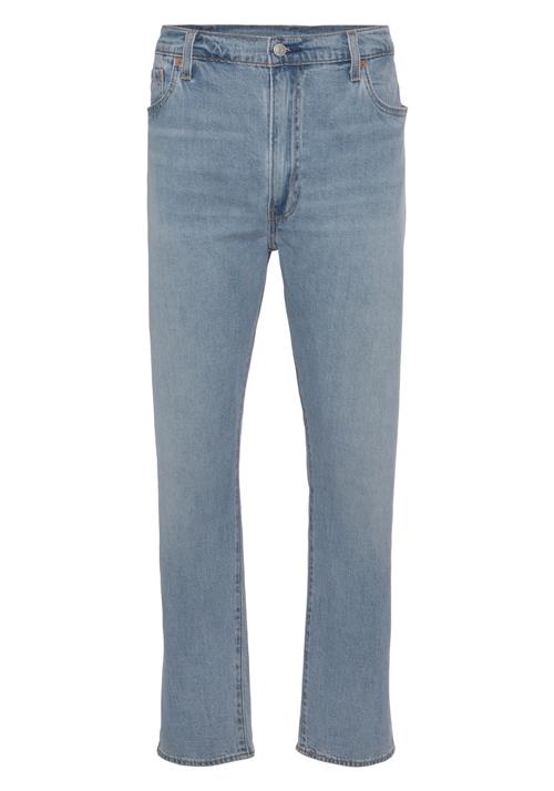 Se Levi's® Big & Tall Jeans '512™ Slim Taper '  blue denim ved About You