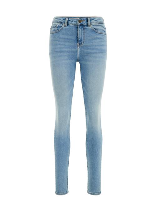 WE Fashion Jeans  blue denim