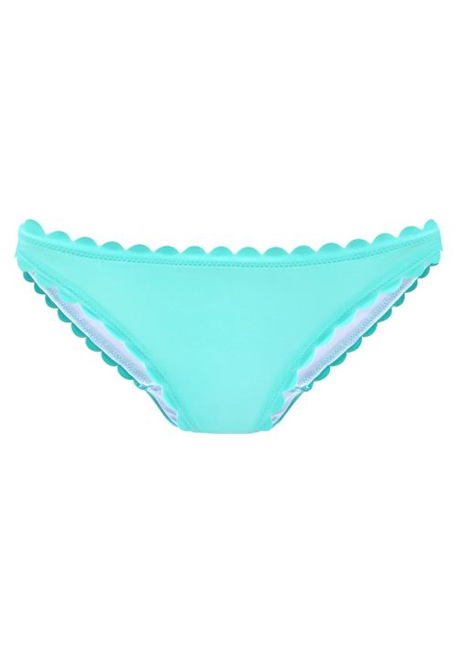 Se LASCANA Bikinitrusse  aqua ved About You