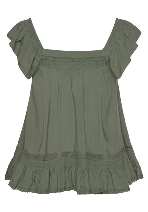 LASCANA Bluse  jade