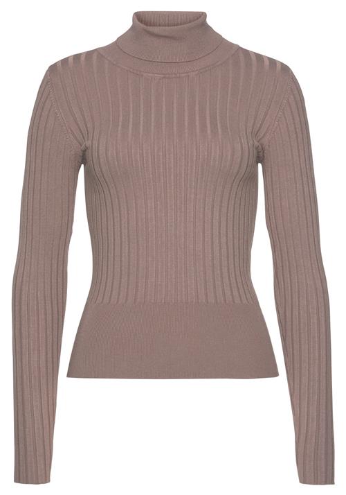 LASCANA Pullover  taupe