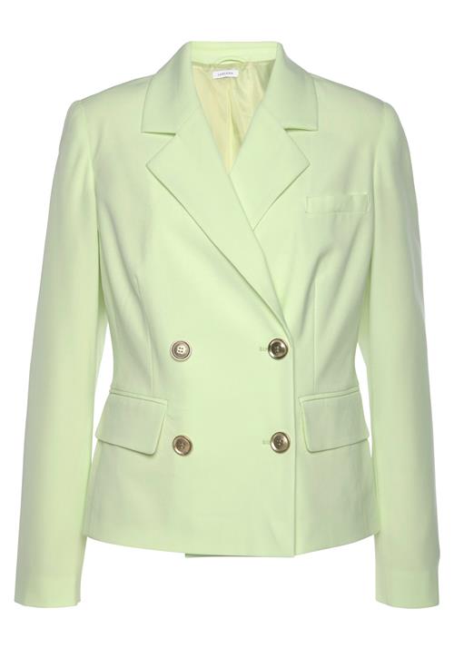 LASCANA Blazer  lemon