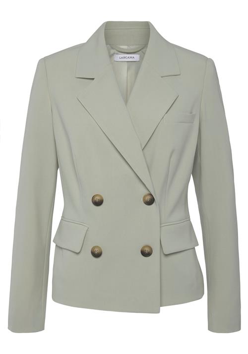 LASCANA Blazer  pastelgrøn