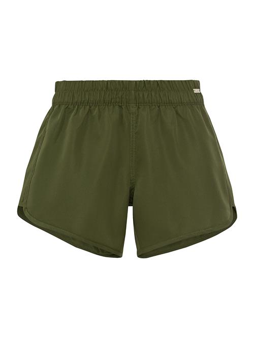 LASCANA Badeshorts  oliven