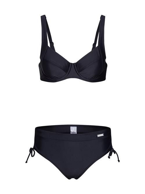 LASCANA Bikini 'Wire-Bikini Set'  sort