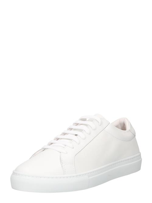 Les Deux Sneaker low 'THEODORE'  hvid