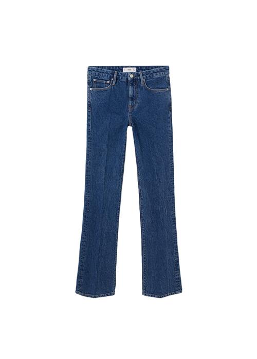 MANGO Jeans 'Philipa'  mørkeblå