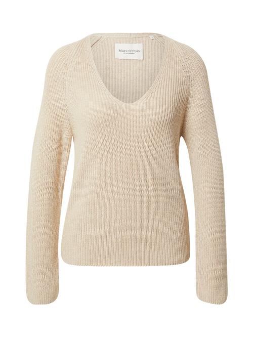 Se Marc O'Polo Pullover  beige ved About You