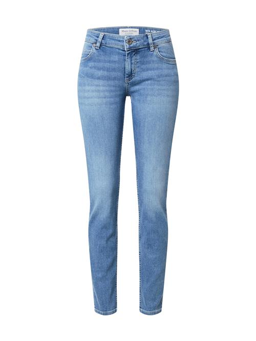 Marc O'Polo Jeans 'Alby'  blue denim