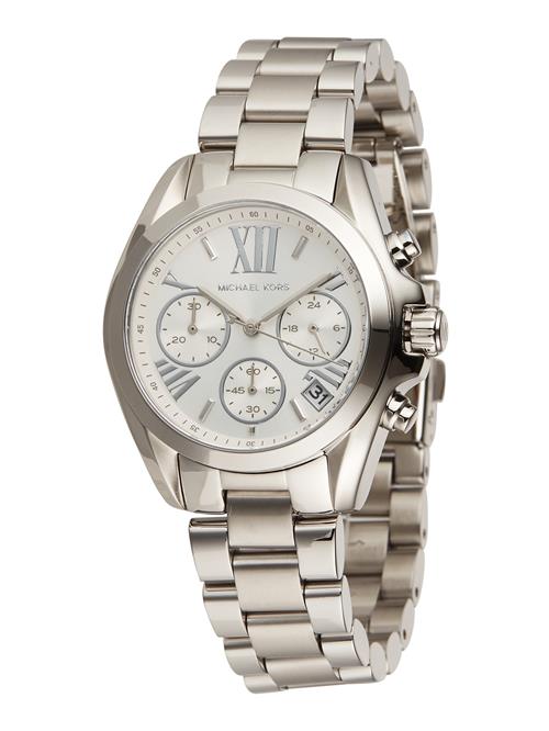 Michael Kors Analogt ur 'BRADSHAW MK6174'  sølv