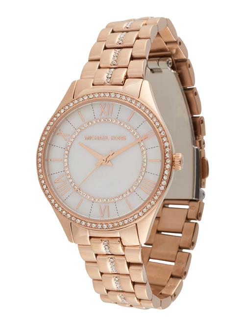 MICHAEL Michael Kors Analogt ur 'LAURYN'  rosa guld