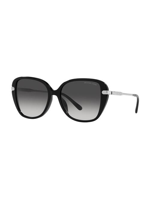 MICHAEL Michael Kors Solbriller 'FLATIRON'  sort