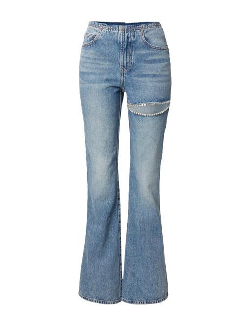 Miss Sixty Jeans  blue denim