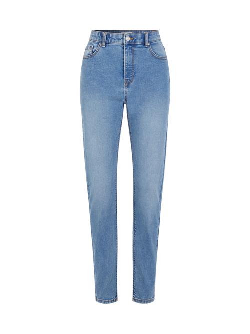 Se NAF NAF Jeans 'Winnie'  blue denim ved About You