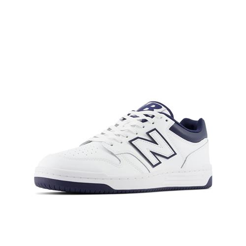 new balance Sneaker low '480'  marin / hvid