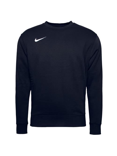 NIKE Sportsweatshirt 'Park 20'  navy / hvid