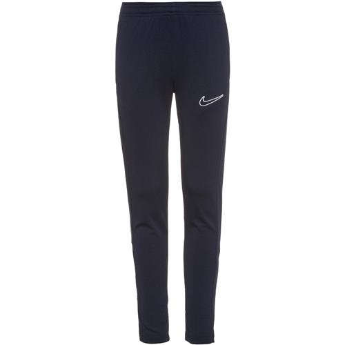 NIKE Sportsbukser  navy / hvid