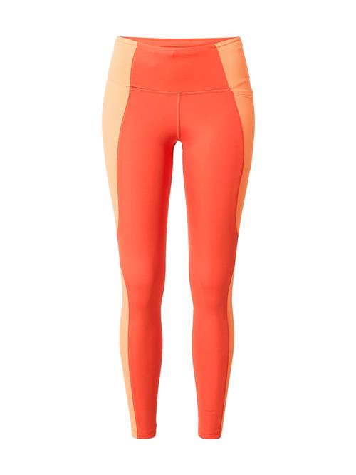 Se NIKE Sportsbukser  orange / abrikos ved About You