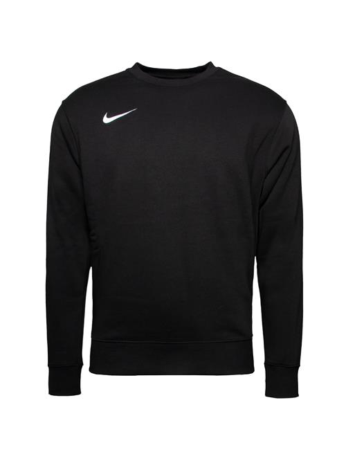 NIKE Sportsweatshirt 'Park 20'  sort / hvid