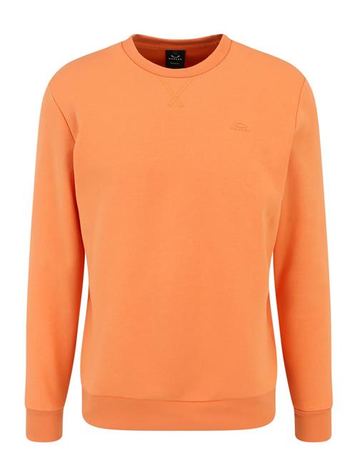 Se OAKLEY Sportsweatshirt  lyseorange ved About You