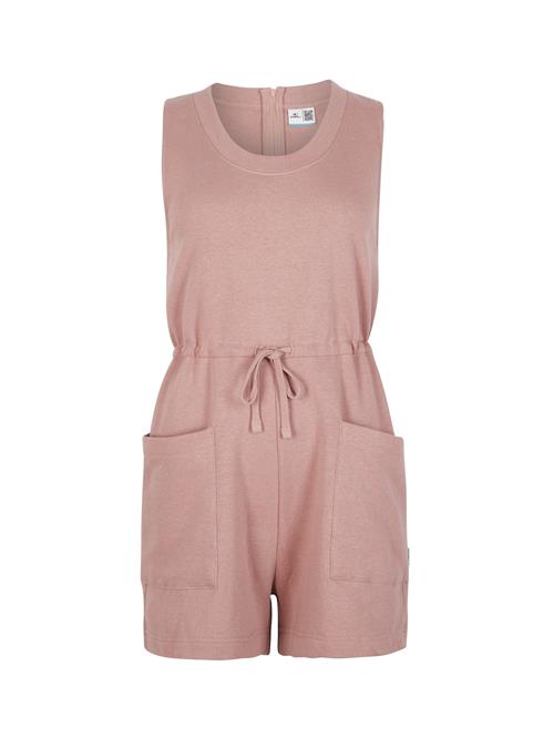 O'NEILL Jumpsuit 'Elandra'  gammelrosa