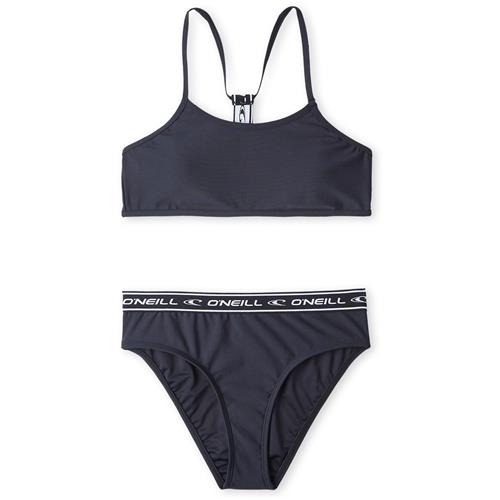 O'NEILL Bikini  sort / hvid