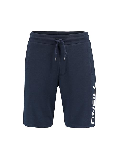 O'NEILL Sportsbukser  navy / hvid