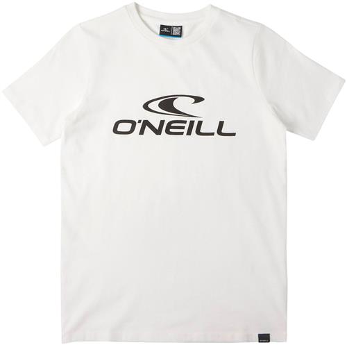 Se O'NEILL Shirts  sort / hvid ved About You