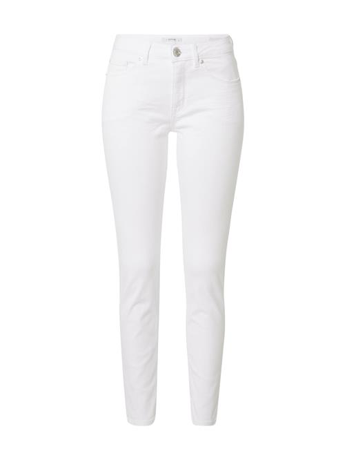 Se OPUS Jeans 'Elma'  white denim ved About You