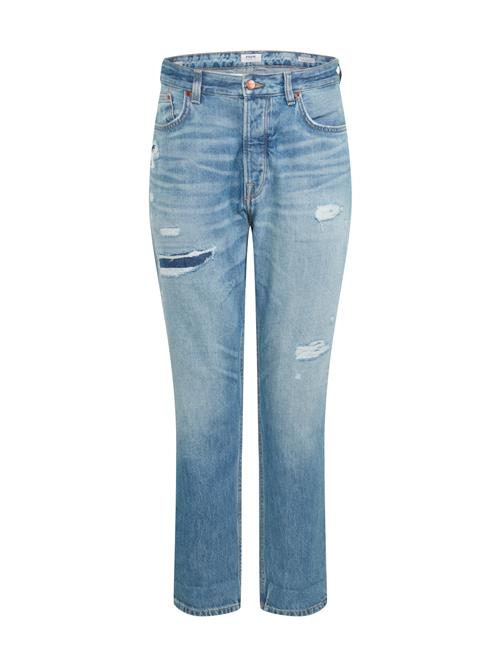 Se Pepe Jeans Jeans 'Marvin'  blue denim ved About You