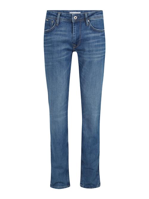 Se Pepe Jeans Jeans 'Cash'  blue denim ved About You