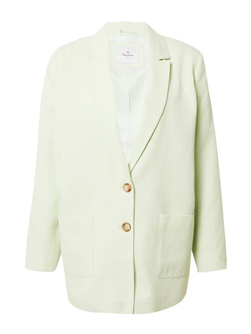 Se Pepe Jeans Blazer 'Mirta'  mint ved About You