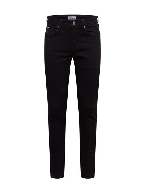 Pepe Jeans Jeans 'Finsbury'  black denim