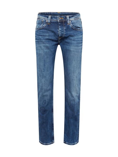 Se Pepe Jeans Jeans 'Cash'  blue denim ved About You