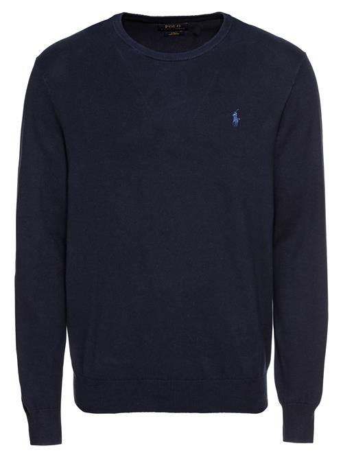 Polo Ralph Lauren Pullover  natblå