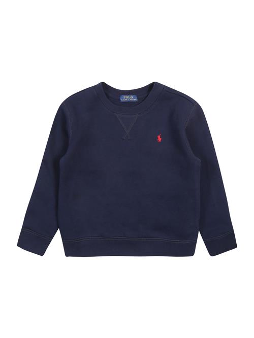 Polo Ralph Lauren Sweatshirt  navy