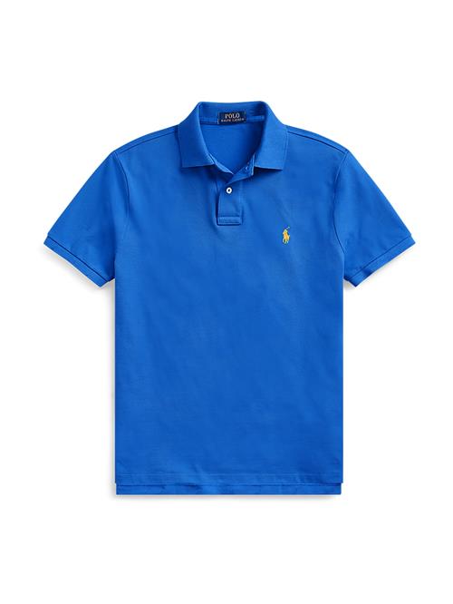 Se Polo Ralph Lauren Bluser & t-shirts  blå / orange ved About You