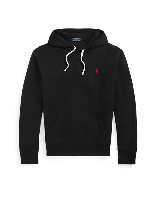 Se Polo Ralph Lauren Sweatshirt  lys rød / sort / hvid ved About You