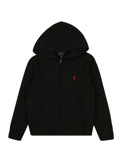 Polo Ralph Lauren Sweatshirt  sort