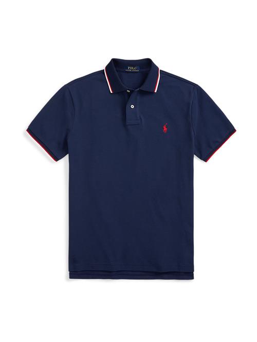 Polo Ralph Lauren Bluser & t-shirts  navy / rød / hvid