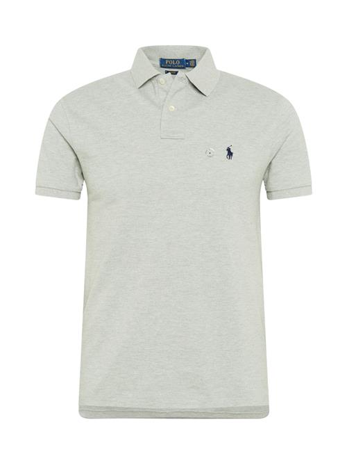 Polo Ralph Lauren Bluser & t-shirts  grå-meleret