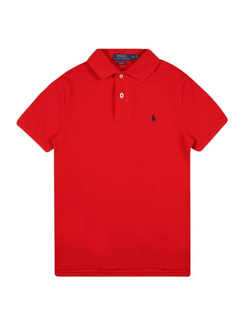 Polo Ralph Lauren Shirts  marin / rød