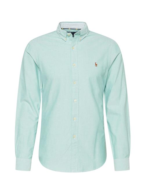 Polo Ralph Lauren Skjorte  mint