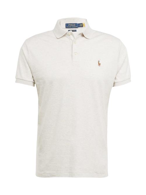 Se Polo Ralph Lauren Bluser & t-shirts  creme / camel / grøn / rød ved About You