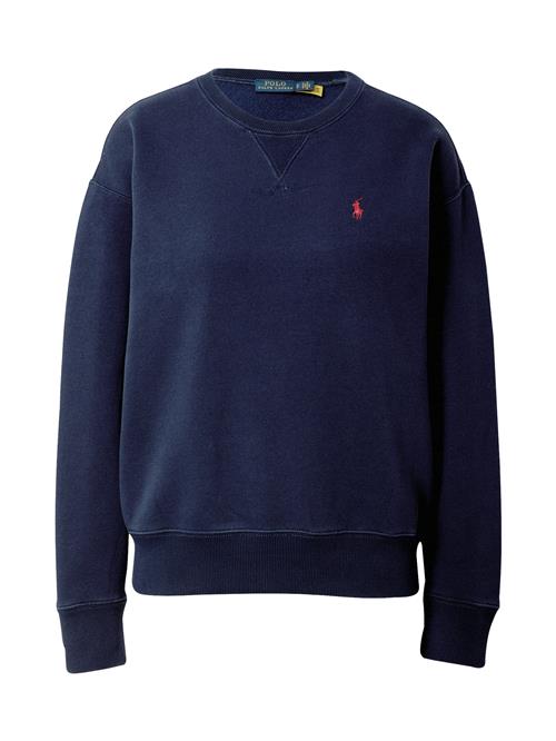 Se Polo Ralph Lauren Sweatshirt  navy ved About You