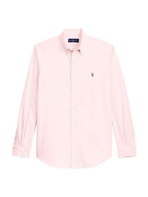 Polo Ralph Lauren Skjorte  lyserød