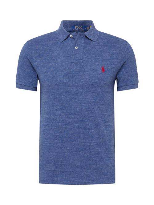 Polo Ralph Lauren Bluser & t-shirts  royalblå / rød