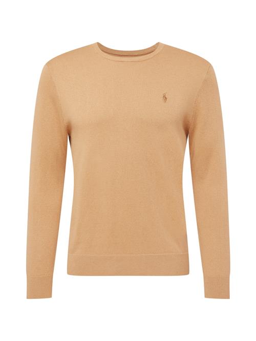 Polo Ralph Lauren Pullover  lysebrun